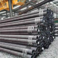 S235JR Hot Rolled Structural Steel Ensamless Tube